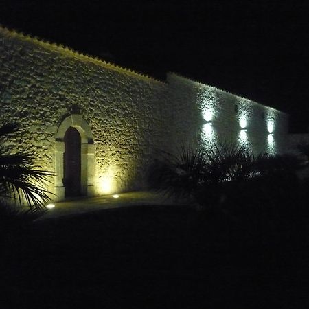 Relais Cimilla B&B Ragusa Exterior photo